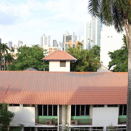 Residencial La Cantora Hotel Panama City Exterior photo